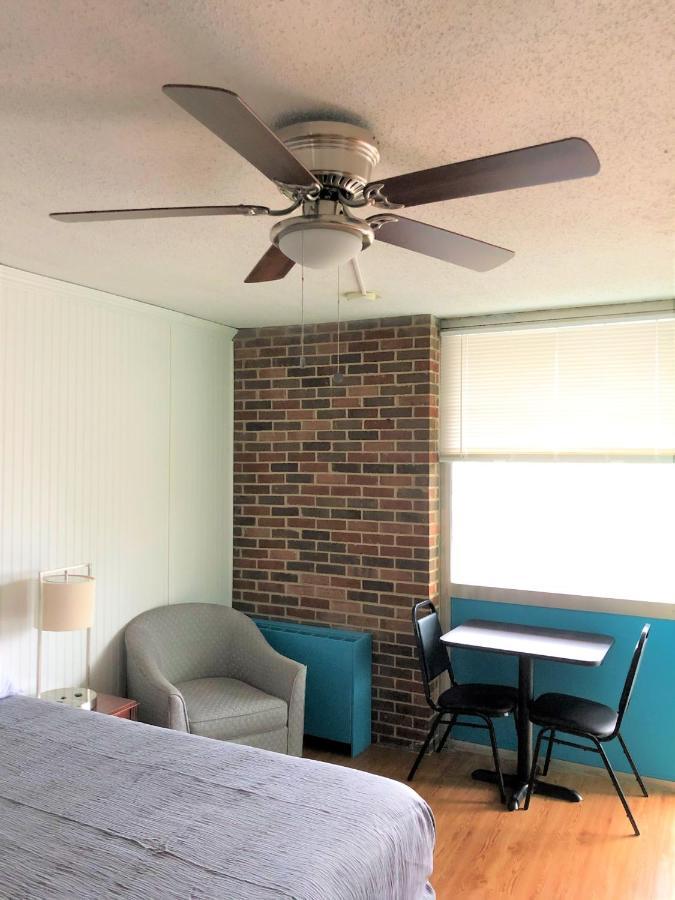Rodeway Inn ناشفيل المظهر الخارجي الصورة