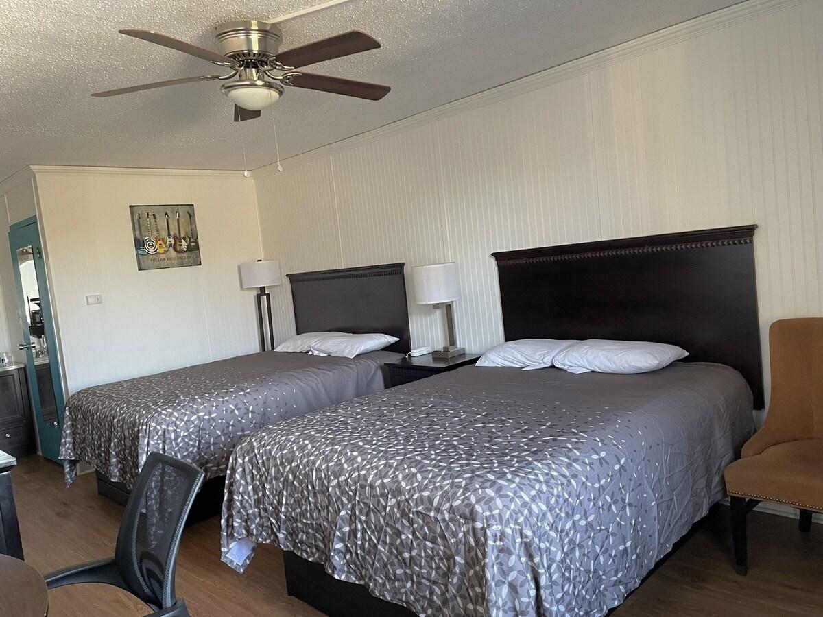 Rodeway Inn ناشفيل المظهر الخارجي الصورة