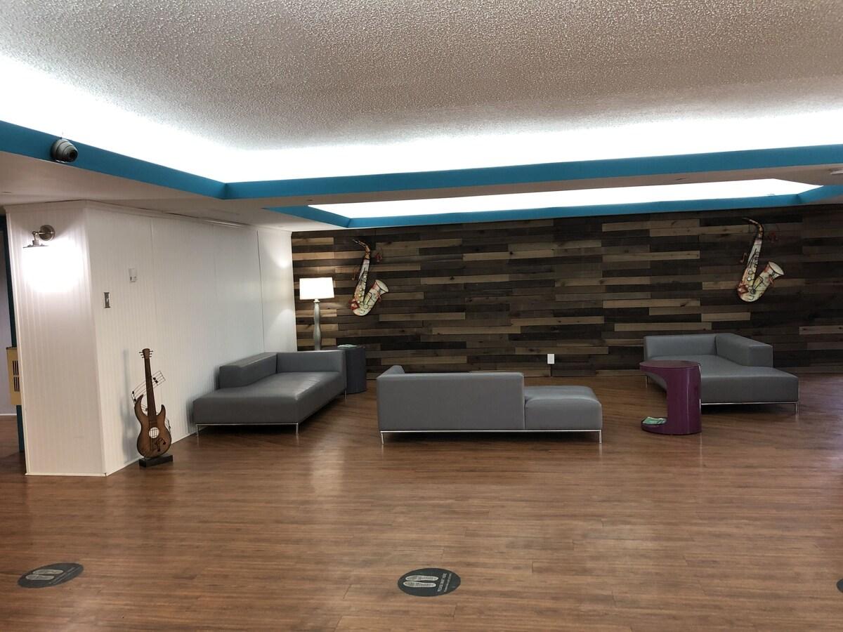 Rodeway Inn ناشفيل المظهر الخارجي الصورة