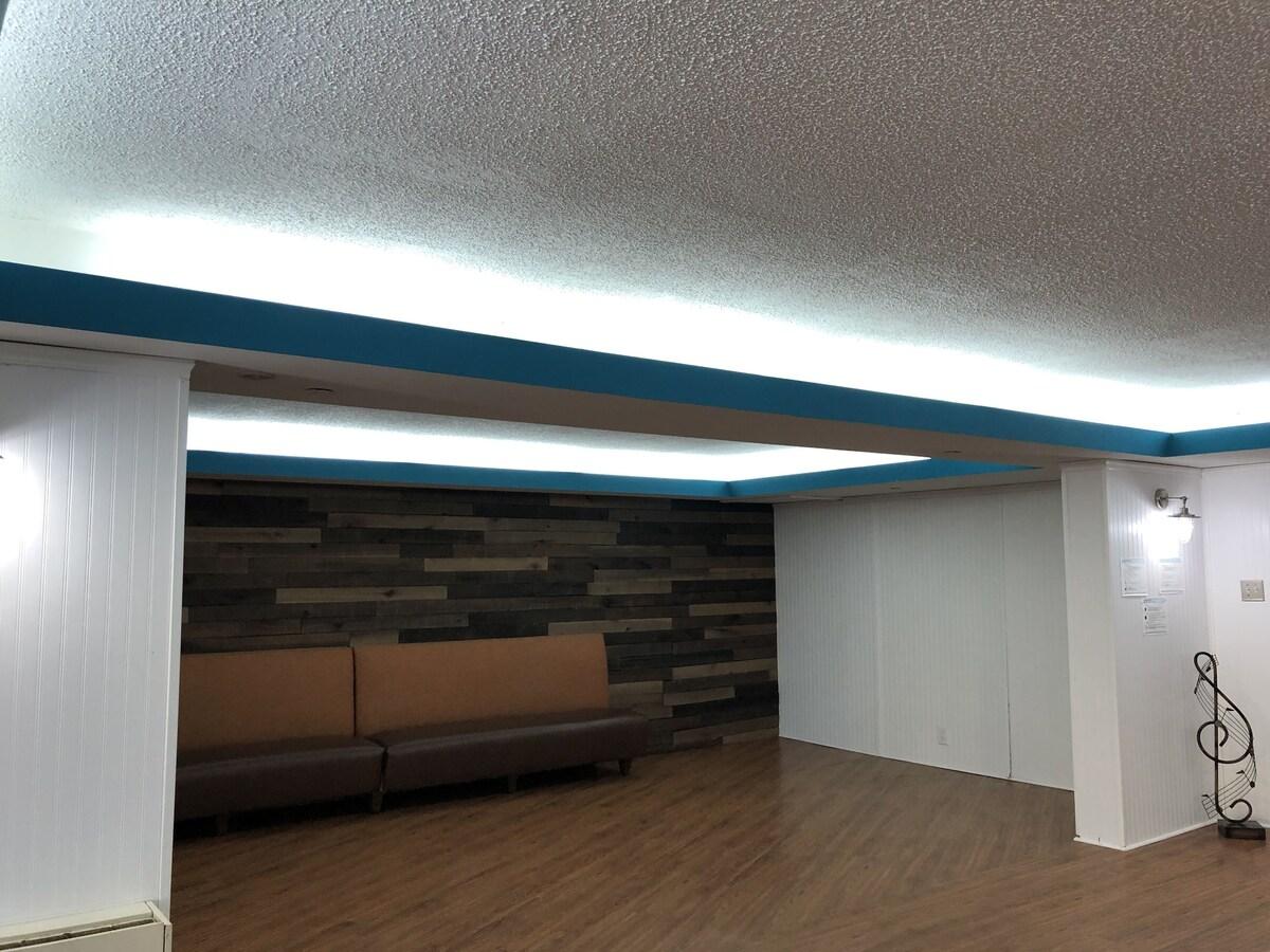 Rodeway Inn ناشفيل المظهر الخارجي الصورة