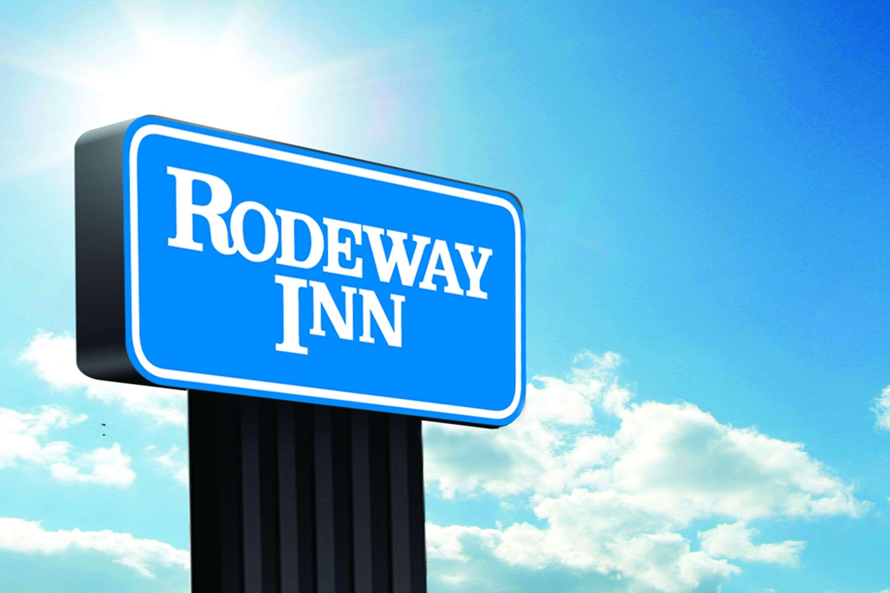 Rodeway Inn ناشفيل المظهر الخارجي الصورة